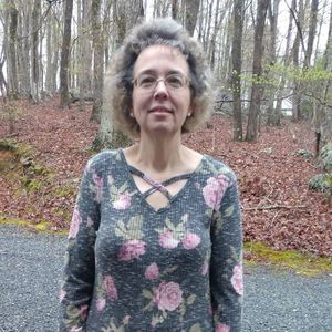 Meet your Posher, Rita